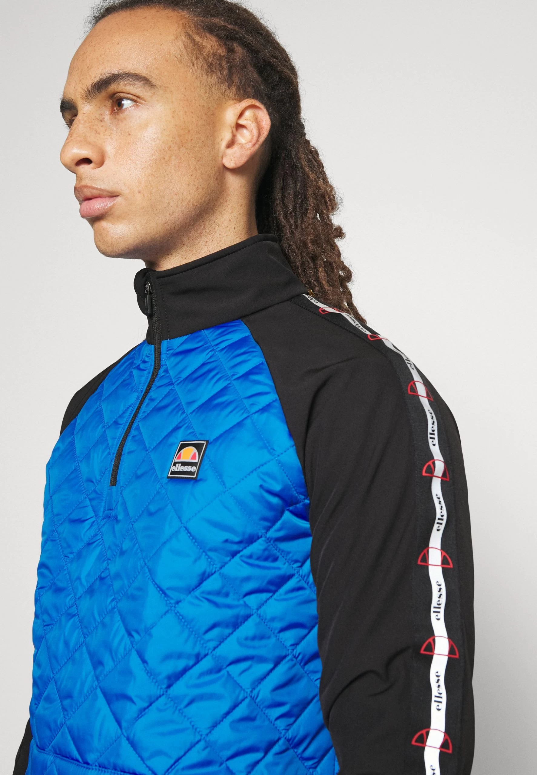 Ellesse Polzaro - Summer Jacket - Blue - Image 5