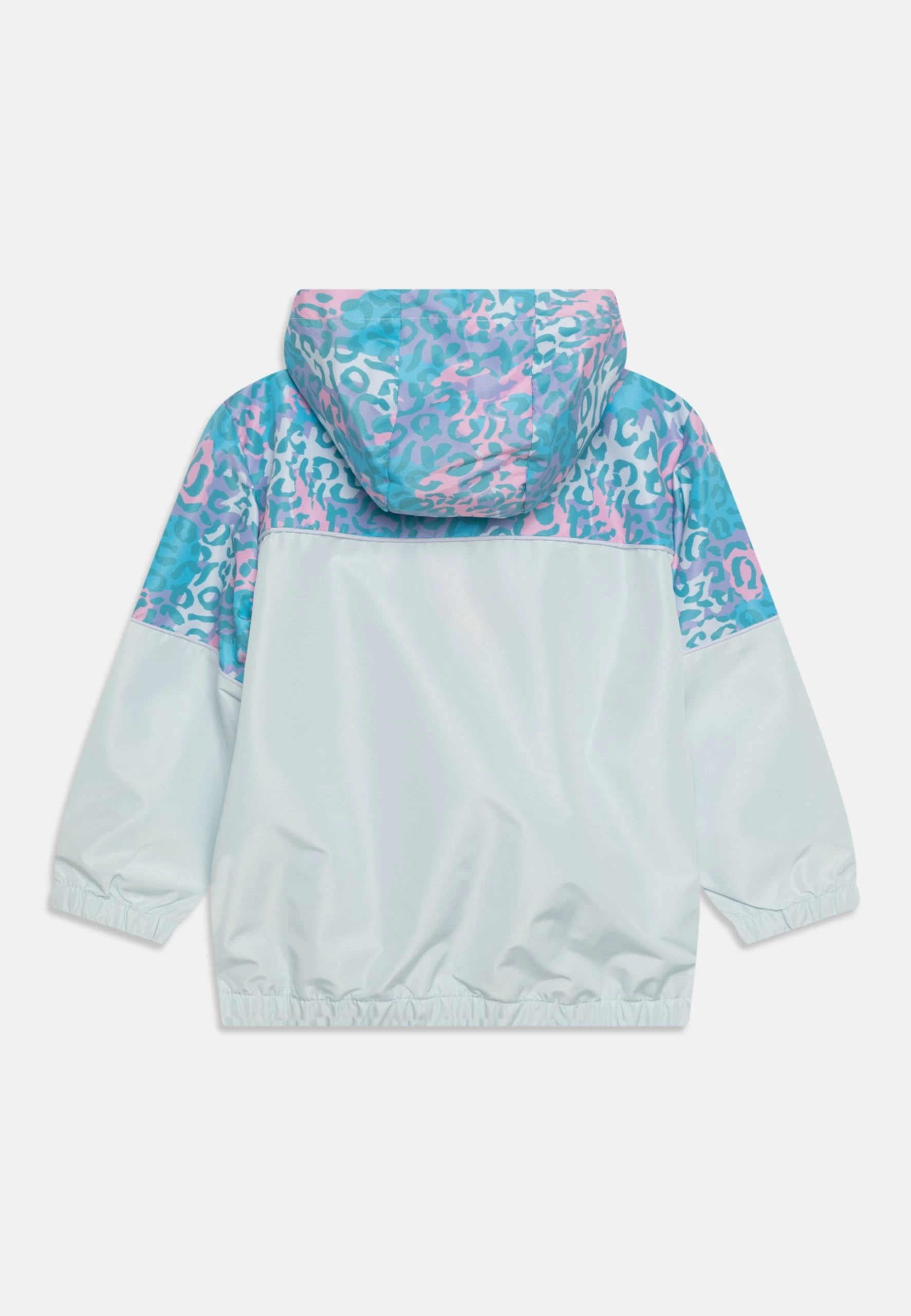 Ellesse Leagra - Light Jacket - Light Blue - Image 2