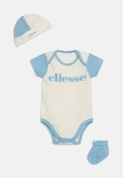 Ellesse Joyeous Unisex Set - Body - Off White