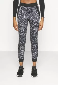 Ellesse Fiante - Tracksuit Bottoms - Black