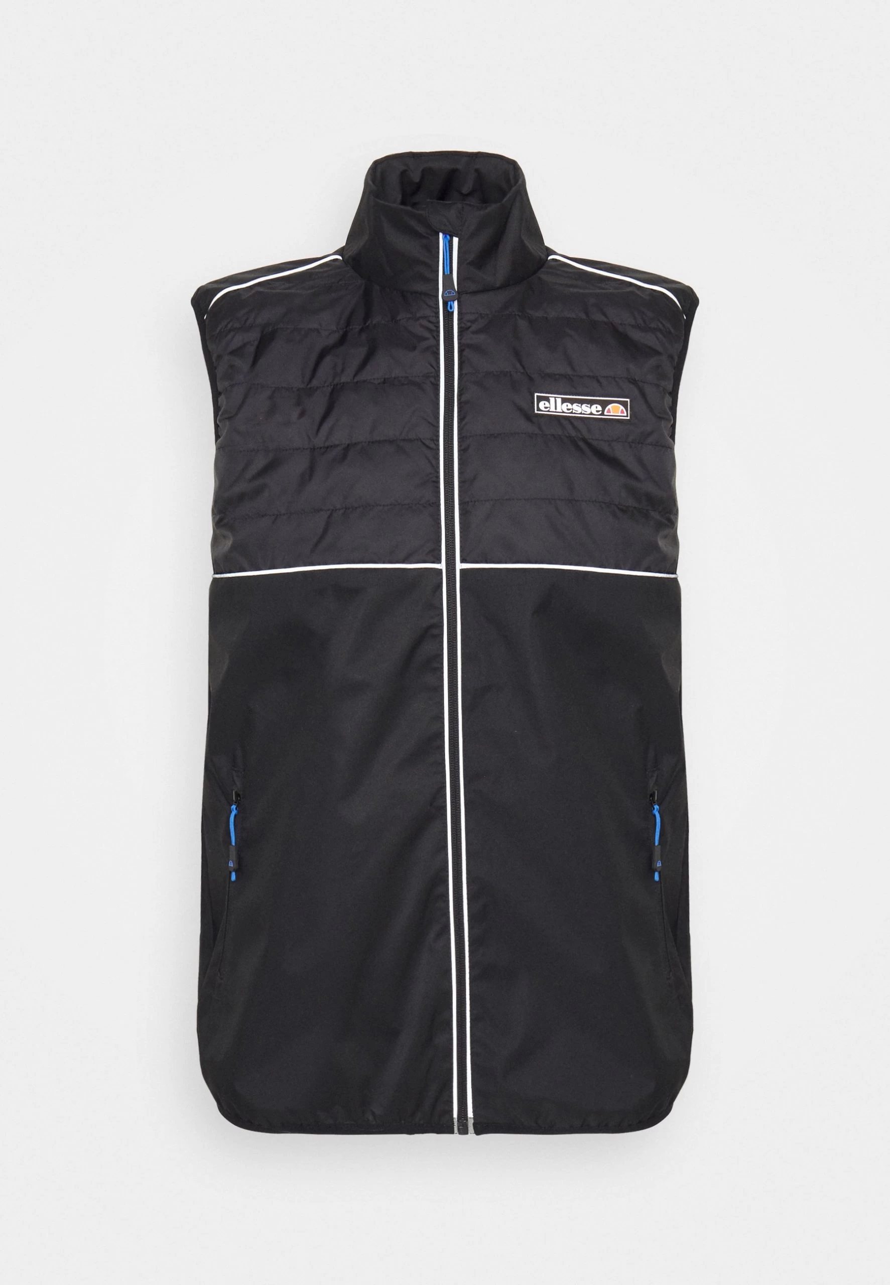 Ellesse Lunala - Waistcoat - Black - Image 6