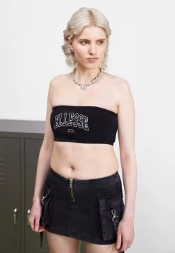 Ellesse Concetto Bandeu - Top - Black