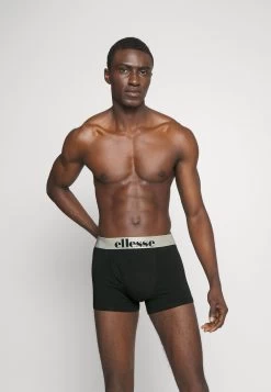 Ellesse Gerrio 3Pk - Pants - Multi-Coloured