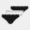 Ellesse Lili 3 Pack - Briefs