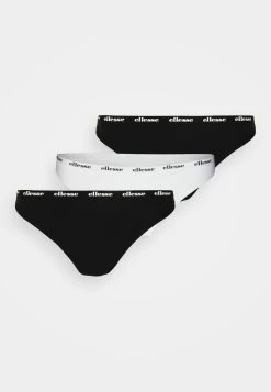 Ellesse Lili 3 Pack - Briefs