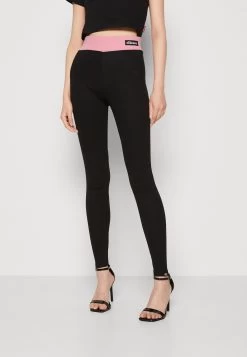 Ellesse Loulin - Leggings - Trousers - Black