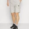 Ellesse Caprera - Sports Shorts - Light Grey