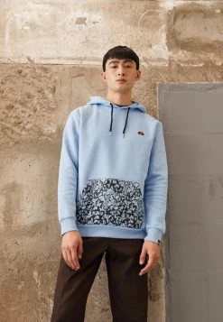 Ellesse Oranza - Sweatshirt - Light Blue