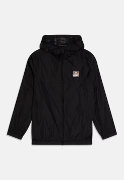 Ellesse Casine Unisex - Training Jacket - Black
