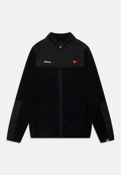 Ellesse Vara - Fleece Jacket - Black