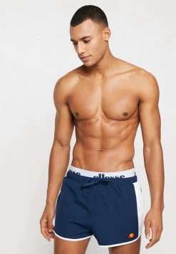 Ellesse Nasello - Swimming Shorts - Navy
