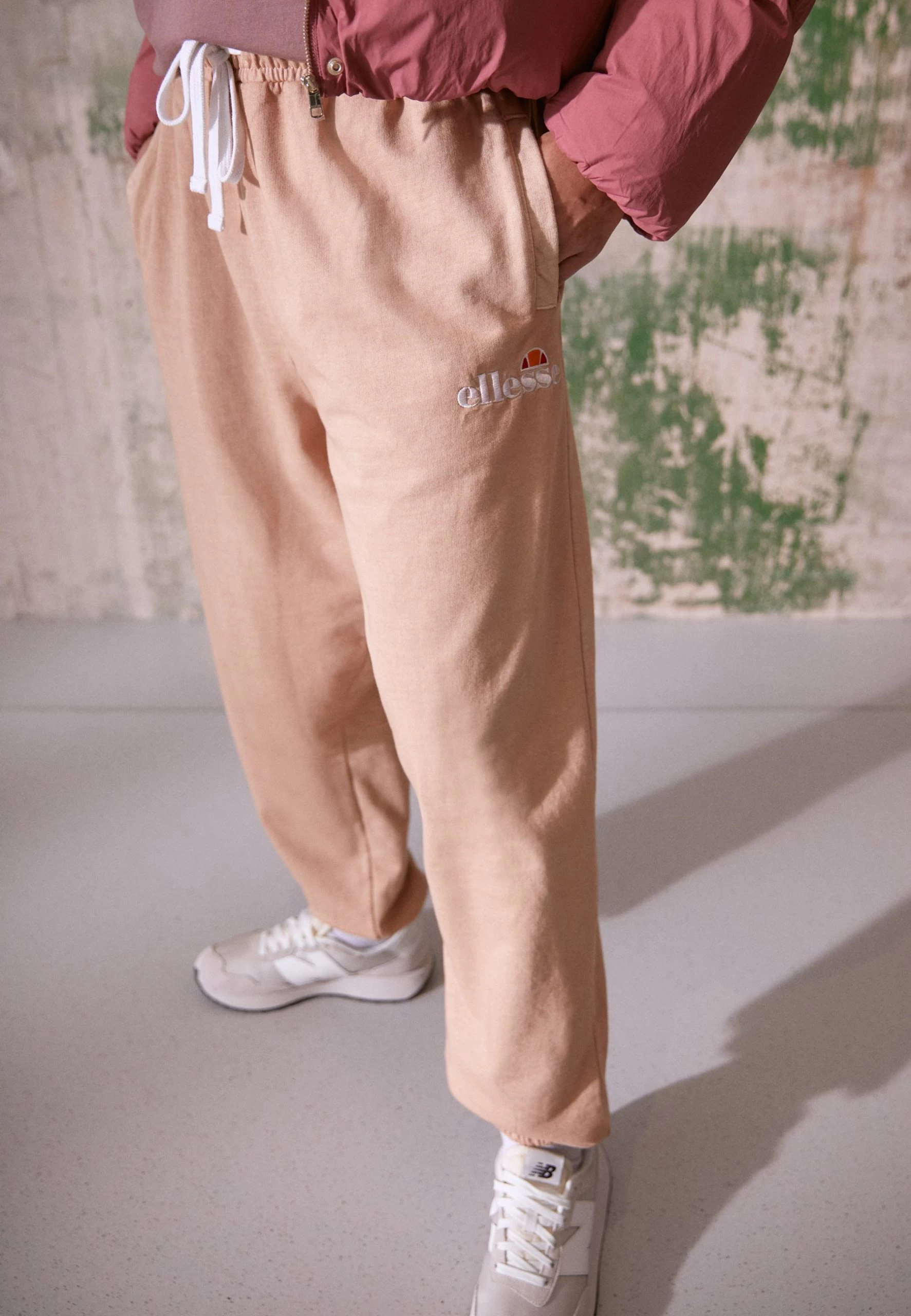 Ellesse Velam - Tracksuit Bottoms - Image 3