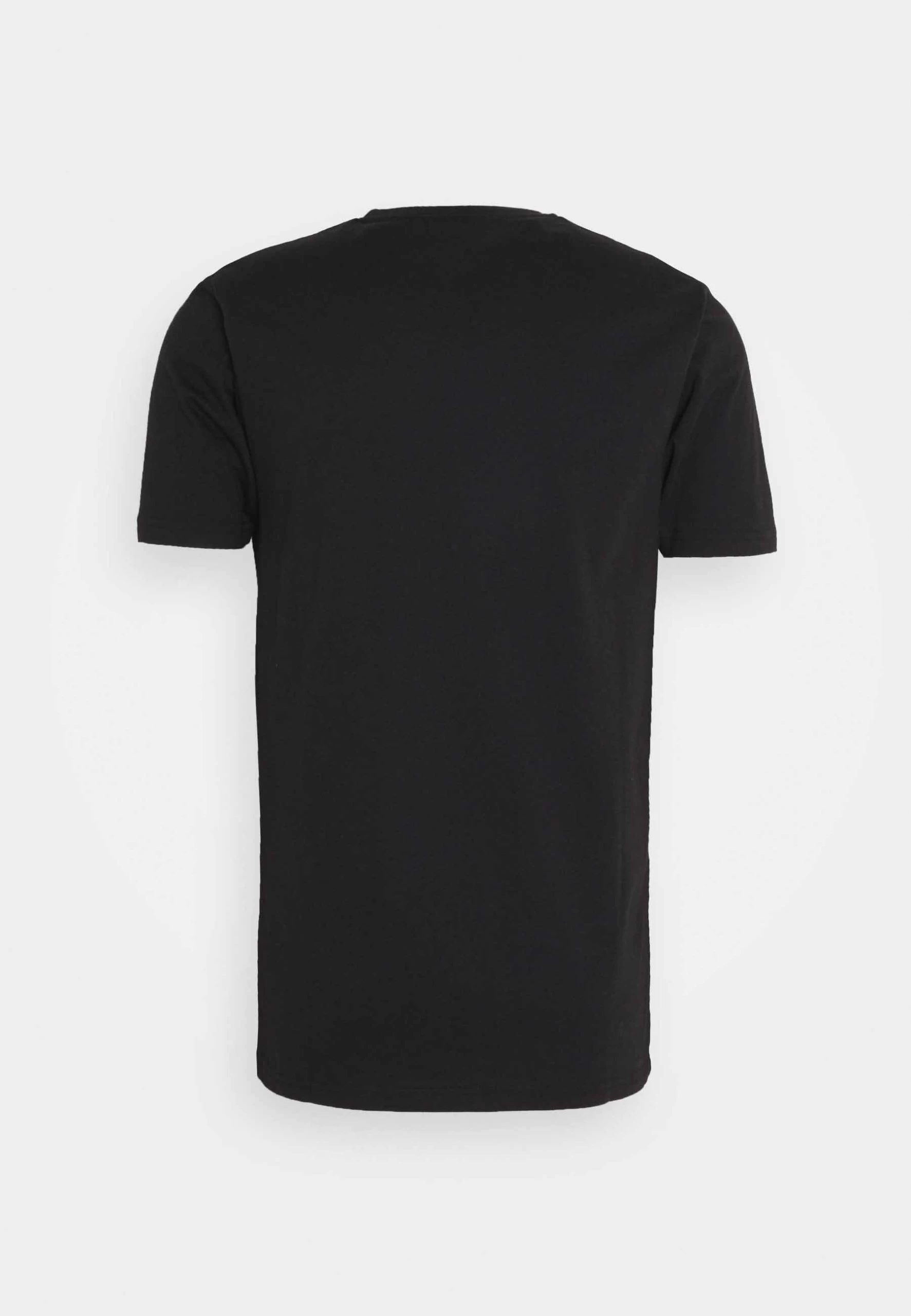 Ellesse Mavoz - Basic T-Shirt - Black - Image 7