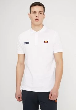 Ellesse Montura - Polo Shirt - White