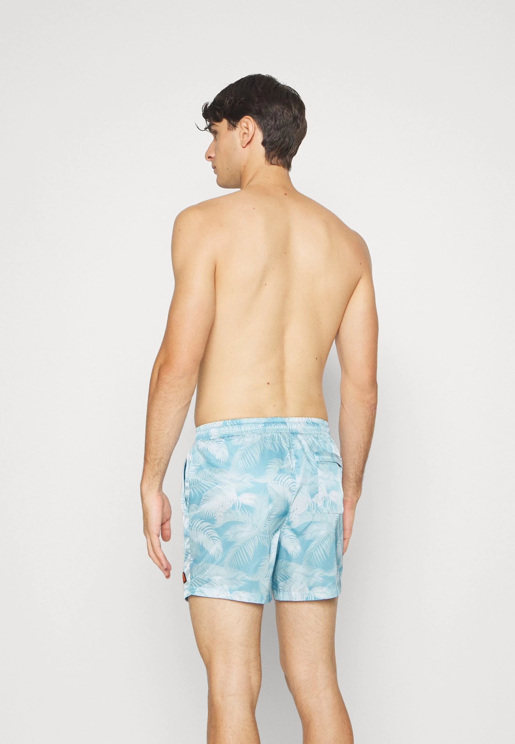 Ellesse Hollin - Swimming Shorts - Light Blue - Image 2