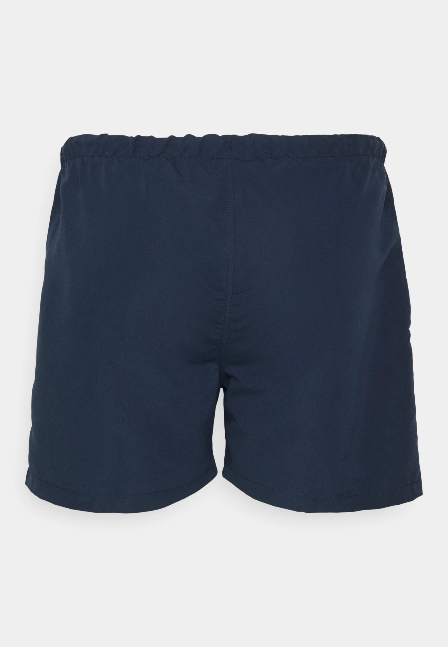 Ellesse Lamina - Swimming Shorts - Navy/Yellow - Image 2