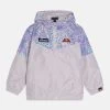 Ellesse Leagra - Light Jacket - Lilac