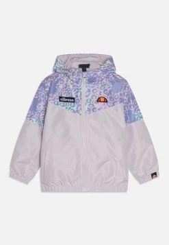 Ellesse Leagra - Light Jacket - Lilac