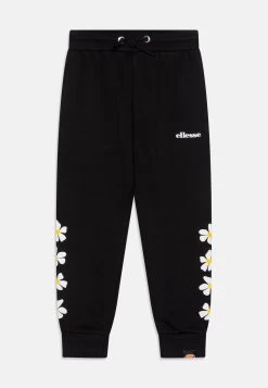 Ellesse Willima - Tracksuit Bottoms - Black