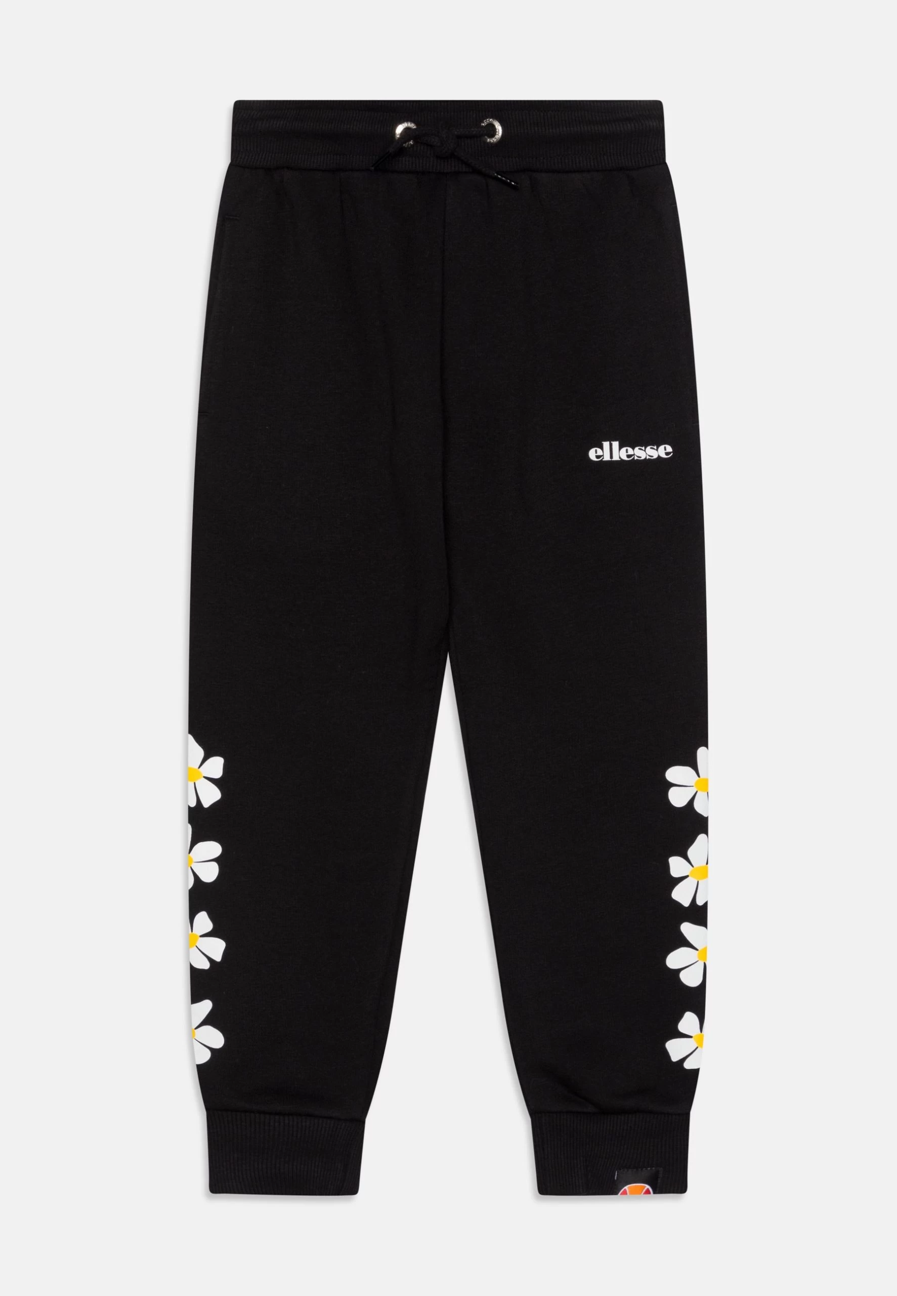 Ellesse Willima - Tracksuit Bottoms - Black