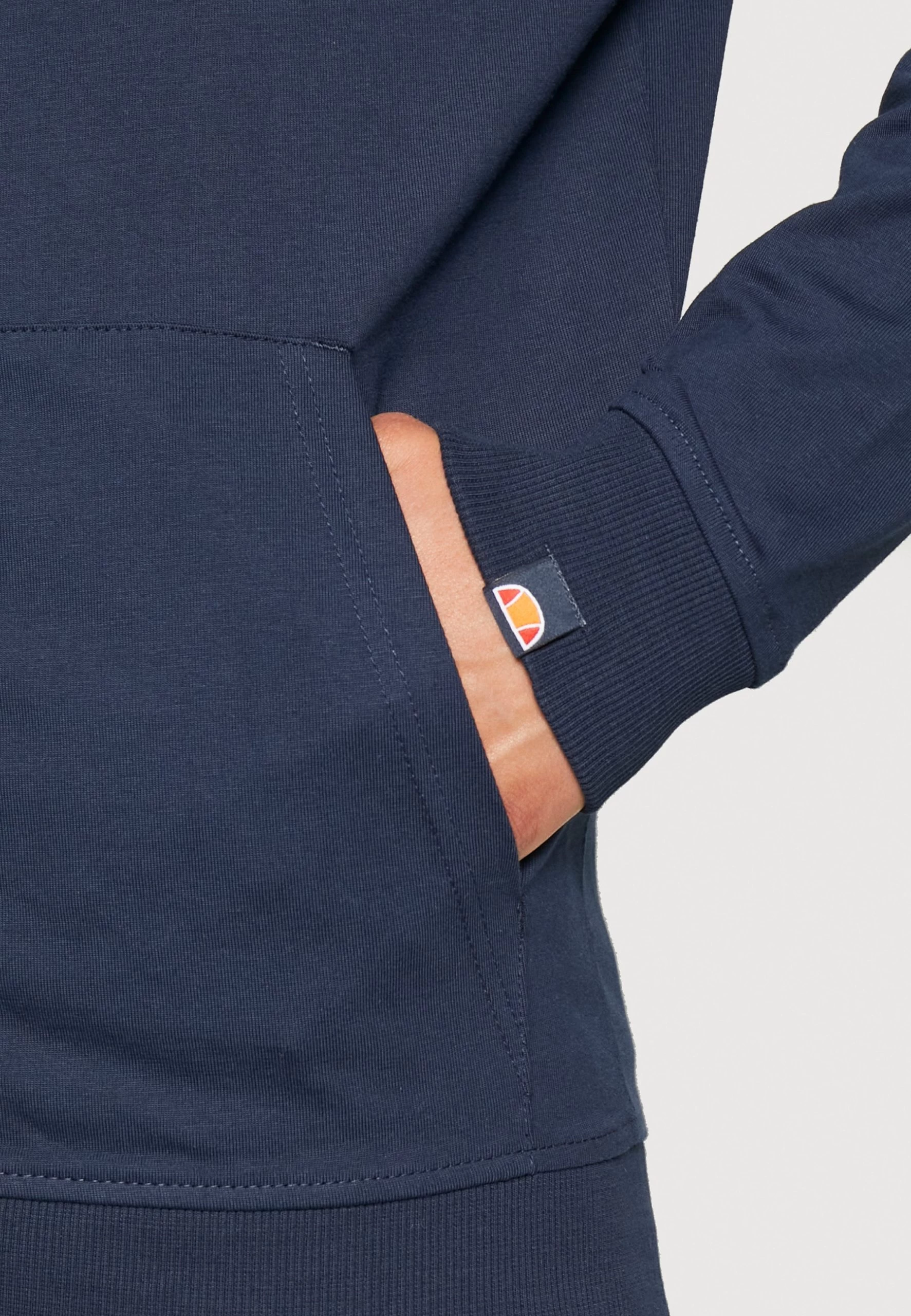 Ellesse Bevilo - Pyjama Set - Navy - Image 5