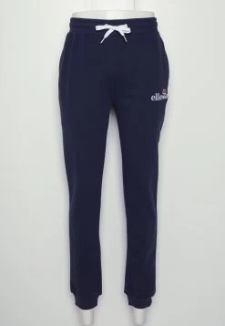 Ellesse Nioro - Tracksuit Bottoms - Navy