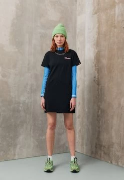 Ellesse Audia T-Shirt Dress - Jersey Dress
