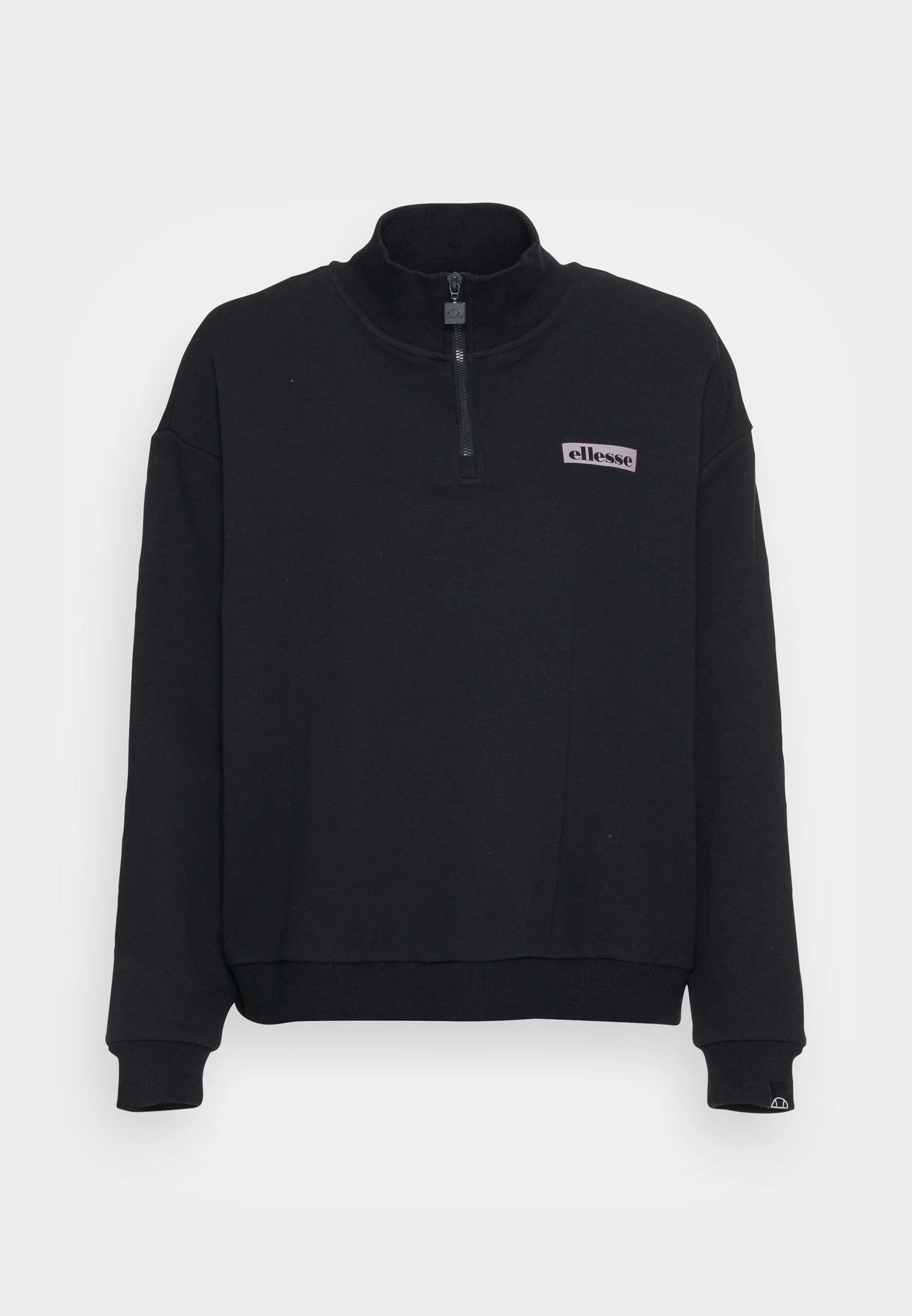 Ellesse Novu Suit - Sweatshirt - Washed Black - Image 4