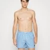 Ellesse Wilso - Swimming Shorts - Light Blue
