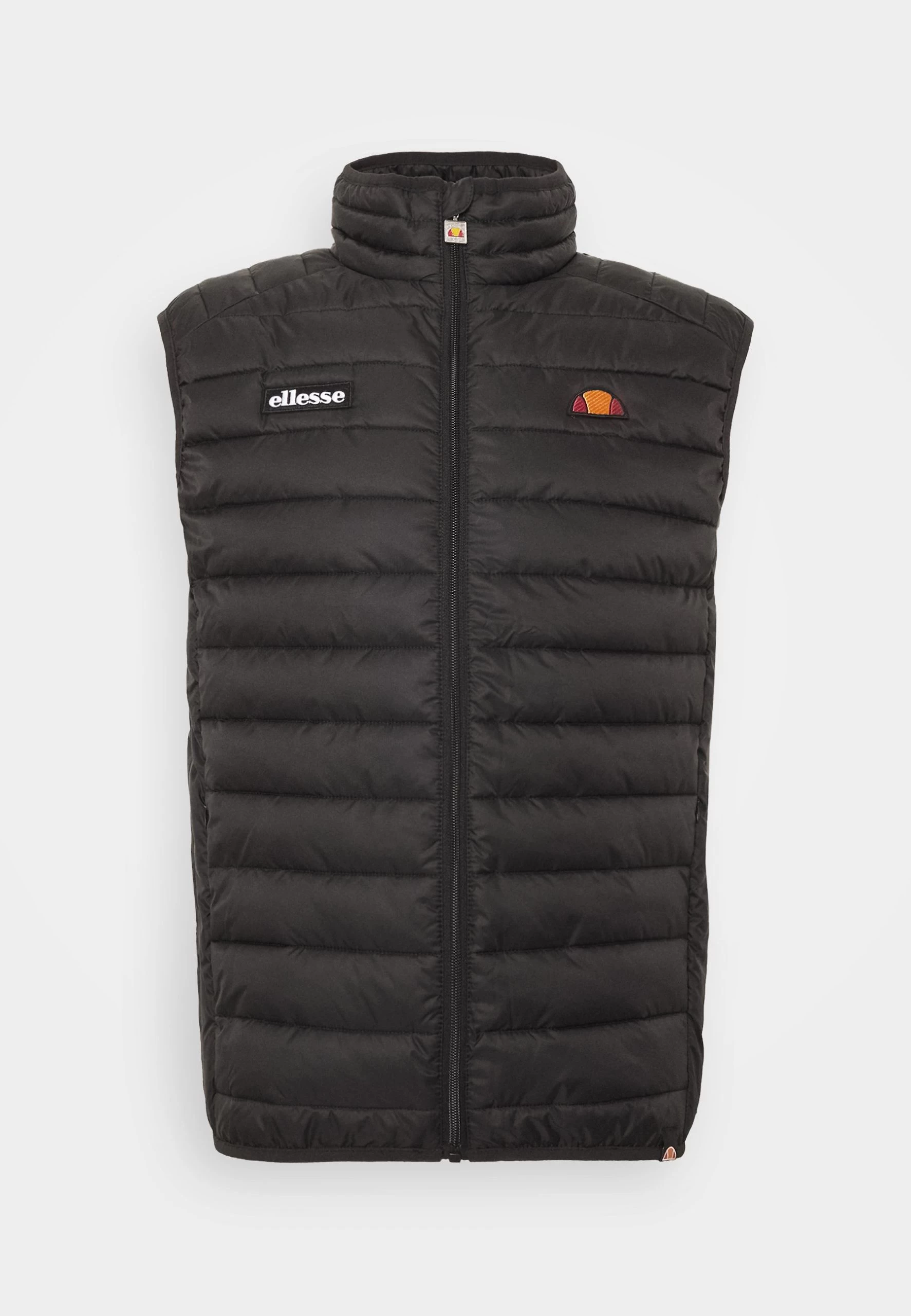 Ellesse Bardy Gilet - Waistcoat - Black - Image 4